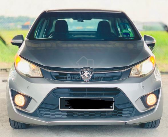 Proton PERSONA 1.6 (A) SKIM AKPK CTOS CCRIS PTPTN - 3
