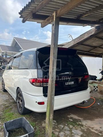 2001 Toyota ESTIMA 3.0 G (A) - 2