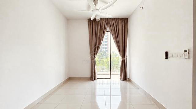 The Amber Residence @ TwentyFive.7 1