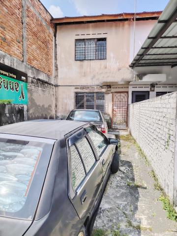 Taman Intan, Kluang 1
