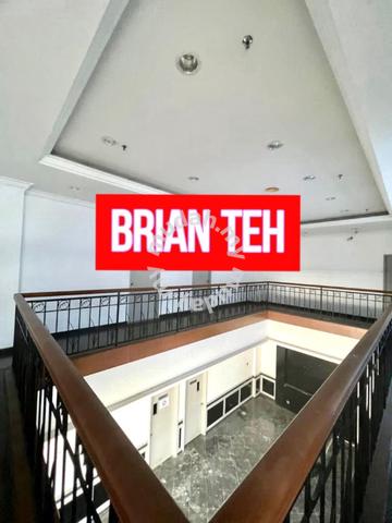 FACTORY Rent 23940sf at Bayan Lepas FTZ Good Condition Rare In Market 1