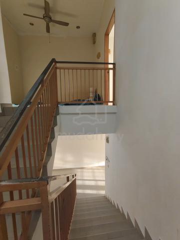 Double Storey Sg Petani Selatan 1