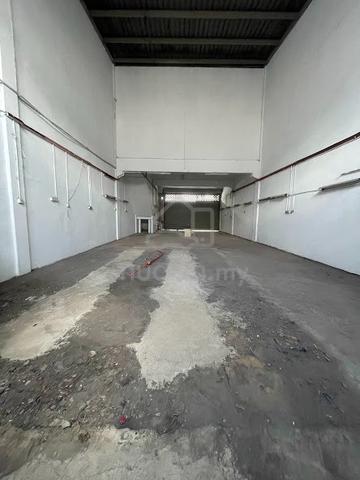 Taman Perindustrian Kip @ Kepong 1