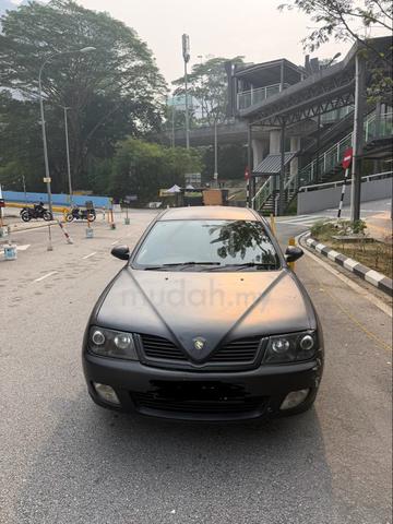 2006 Proton WAJA 1.6 CAMPRO VERSION A (A) - 3