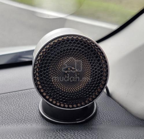 2014 Toyota COROLLA 2.0 ALTIS G (A) ANDROID PLAYER - 4