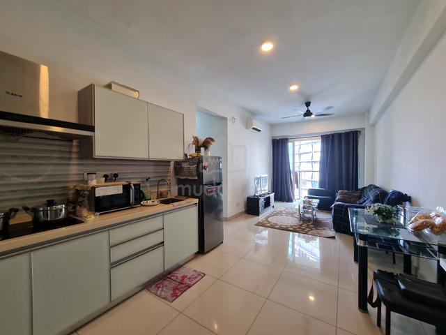 Tropicana Bay Residences @ PWC 1