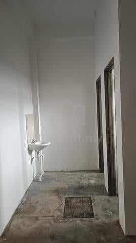 Residensi Matang 1