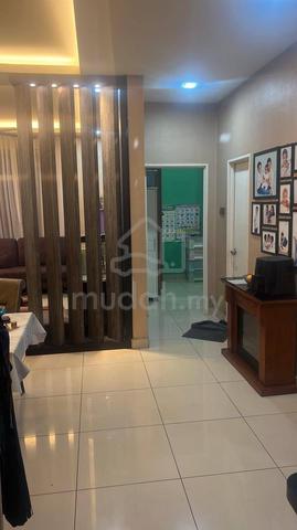 M Condominium @ Larkin 1