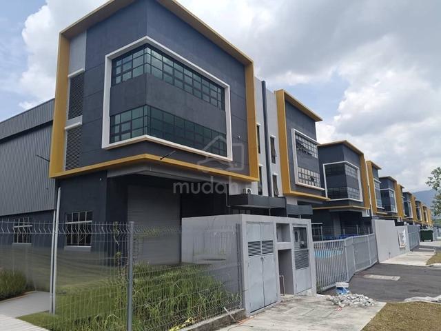 XME Business Park Nilai 1