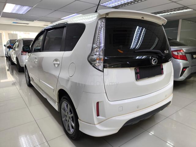 2020 Perodua ALZA EZ 1.5 (A) - 4