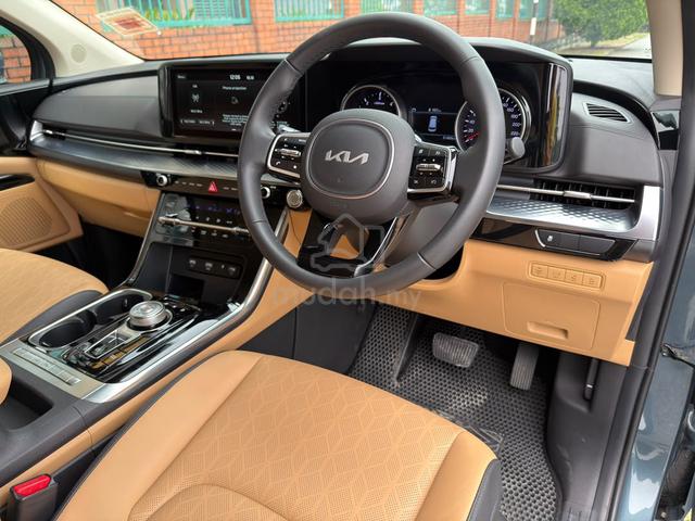 11 SEATER⭐2022 Kia CARNIVAL 2.2 FULL LOAN 2023 REG - 4