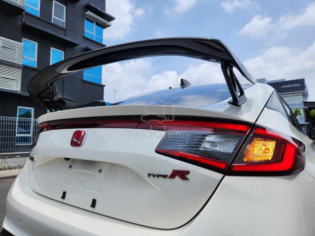 2024 Honda CIVIC 2.0 TYPE R MY24 FL5 (M) LOW KM - 5