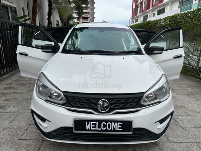 2023 Proton SAGA 1.3 (A) Untung sikit jual - 1