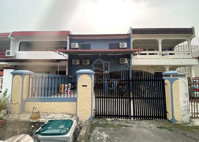 Bilik Sewa Lelaki Taman Sentosa 1