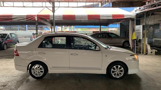 2010 Model : Proton Saga Blm Se 1.3 Auto One Owner - 5