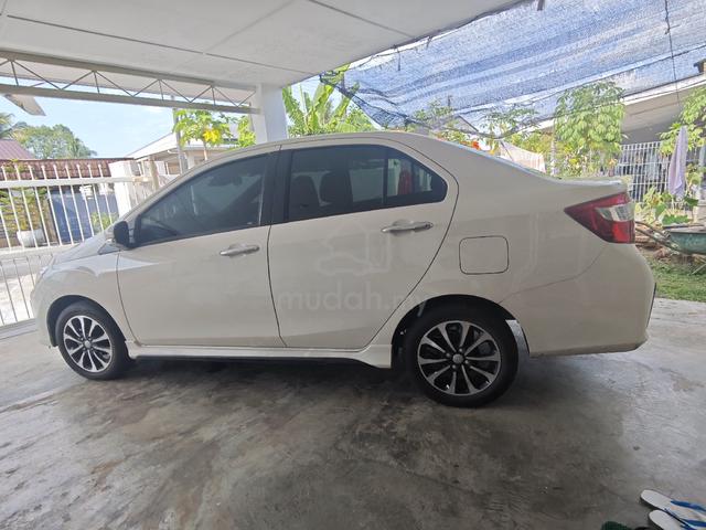 2024 Perodua BEZZA 1.3 AV MY16 FACELIFT (A) - 3
