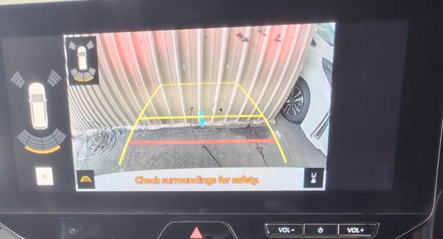 2023 Toyota HARRIER 2.0 G UNREG,NEW DIGITAL METER - 3