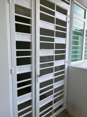 The Peak Residences 1