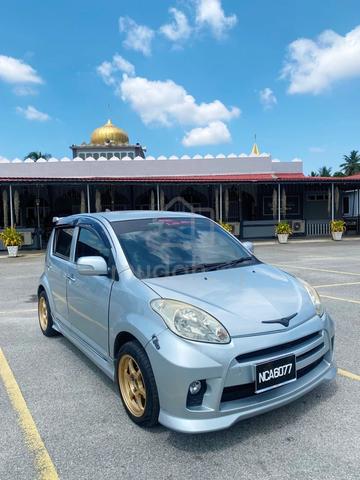 2008 Perodua MYVI 1.3 SX (M) - 1
