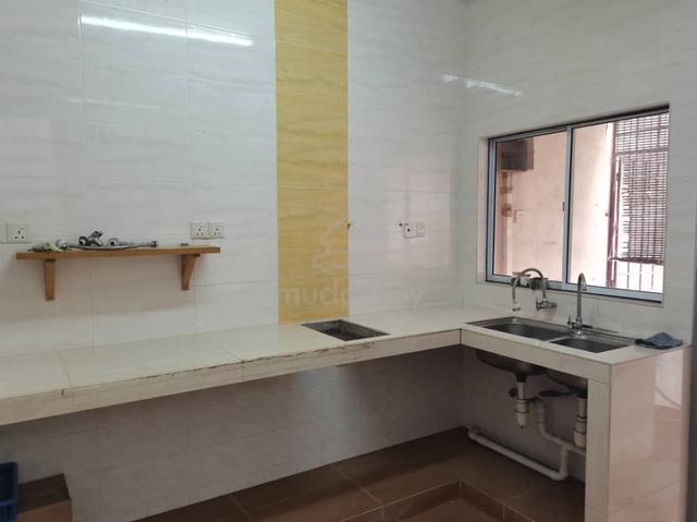 Below Market Price 2 Storey Terrace Anggerik Aranda Kota Kemuning 1
