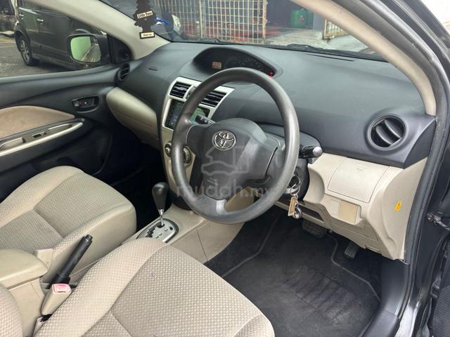 2008 Toyota VIOS 1.5 E (A) - 5