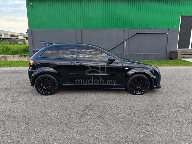 2010 Proton SATRIA 1.6 NEO (M) R3 BODYKIT - 5