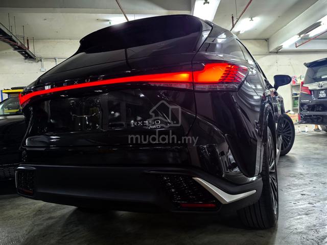 [INCLUDE TAX]⭐2023 Lexus RX350 2.4 F SPORT (A) - 3
