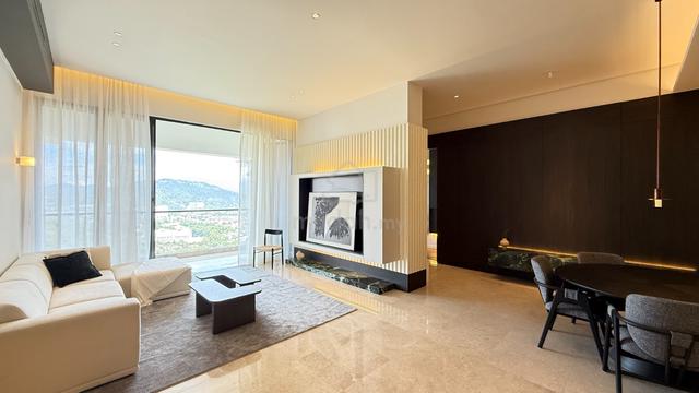 Wangsa 9 Residency 1