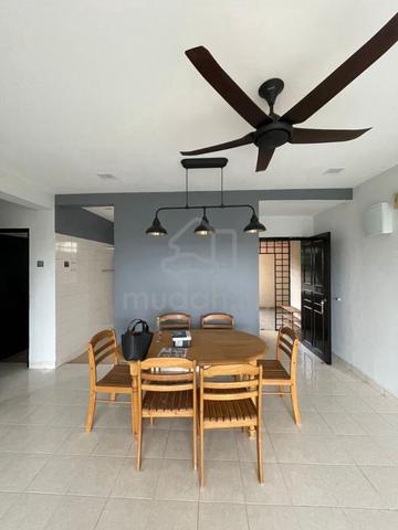 Baiduri Apartment (Shah Alam) 1