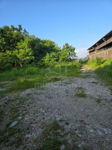 Tanah Kosong Saleng 1