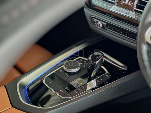 2021 Bmw Z4 sDRIVE30i 2.0L (A) - 5