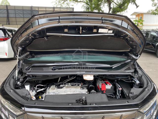2024 Unregister Toyota Alphard Z HUD SUNROOF FULL - 3