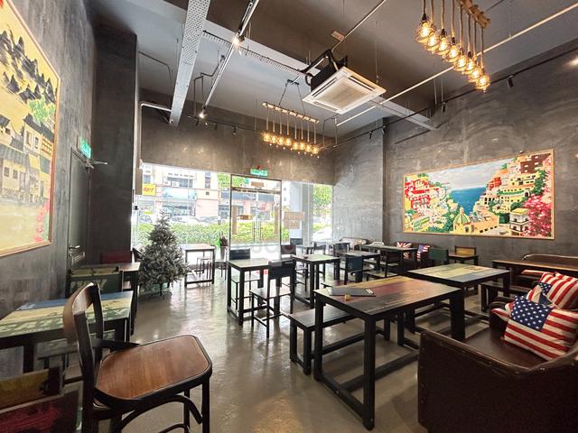 Shop/office @ Mutiara Central 1