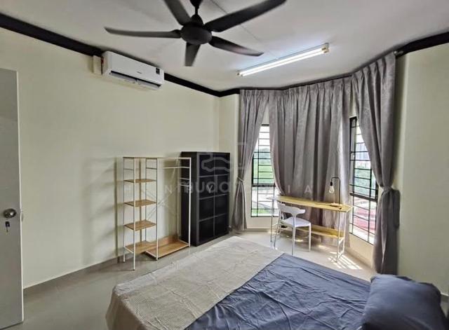 Puncak Banyan 1