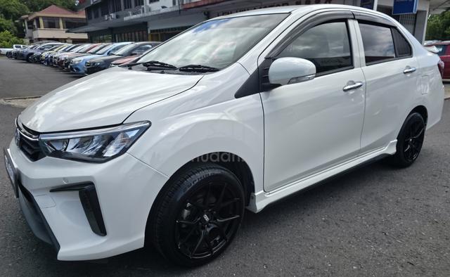 2022 Perodua BEZZA 1.0 A -1000 G FL (AT) (SEDAN)🤍 - 1