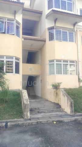 Vista Seri Putra Apartments 1