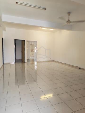 Double Storey Taman Seri Impian For Rent 1