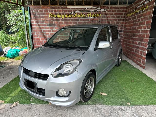 2009 Perodua MYVI 1.3 SE ZHS FACELIFT (A) - 1