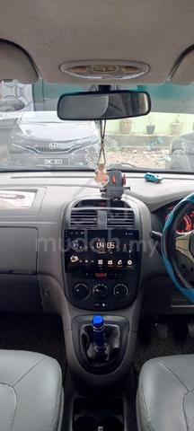 2010 Proton EXORA 1.6 M-LINE CPS (M) - 5