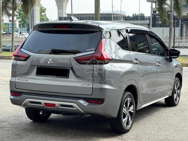 2023 Mitsubishi XPANDER 1.5 MPV 7ST 360 R CAM KLES - 5