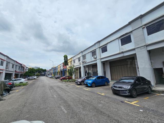 Link Factory 25x80, Kota Kemuning Shah Alam Technology Park Seksyen 33 1