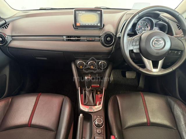 ORI15 Mazda 2 1.5 SKYACTIV-G LED DRL 3 YR WARRANTY - 5