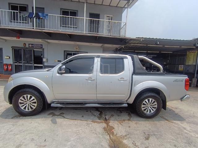 2014 Nissan NAVARA 2.5 LE ENHANCED (A) - 3