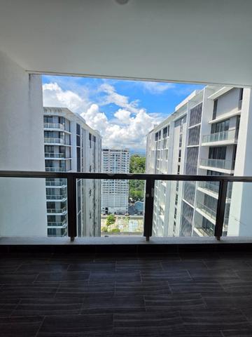 Jesselton Residences 1
