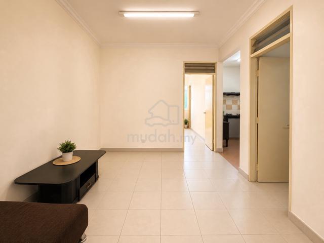 Mentari Court 1