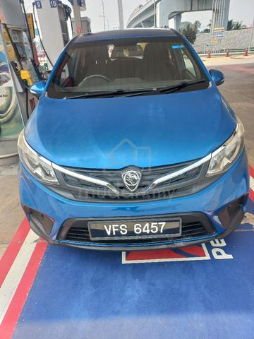 2020 Proton IRIZ 1.3 STANDARD MY14 FACELIFT (A) - 1