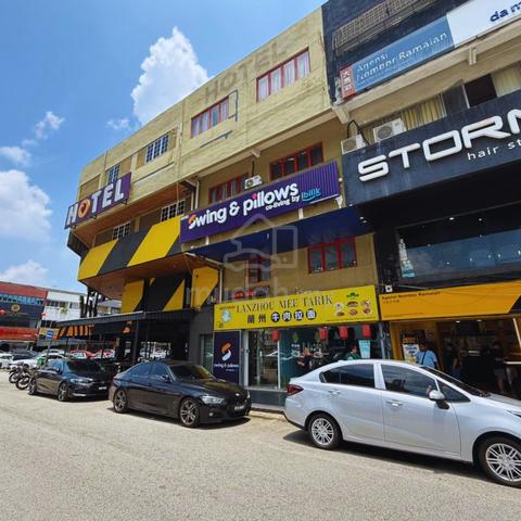 PJ SS2 Ground Floor Shop @ SS2, Petaling Jaya, Selangor 1