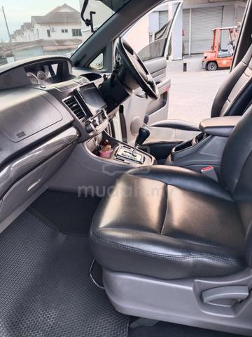 2015 Ssangyong STAVIC 2.0 SV200 eXDi (A) - 5
