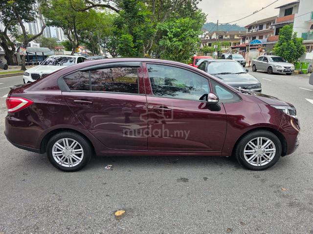 2020 Proton PERSONA STANDARD 1.6L (A) - 5