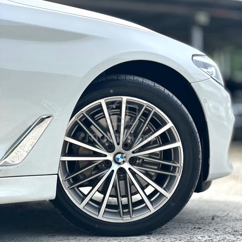 Low Milleage‼️ 2018 Bmw 530e 2.0 PHev (A) - 5